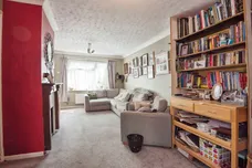Marymead Drive, Stevenage