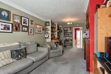 Marymead Drive, Stevenage