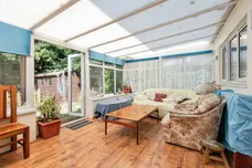 Marymead Drive, Stevenage
