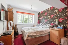 Marymead Drive, Stevenage
