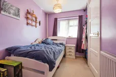 Marymead Drive, Stevenage