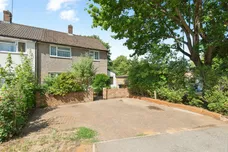 Marymead Drive, Stevenage