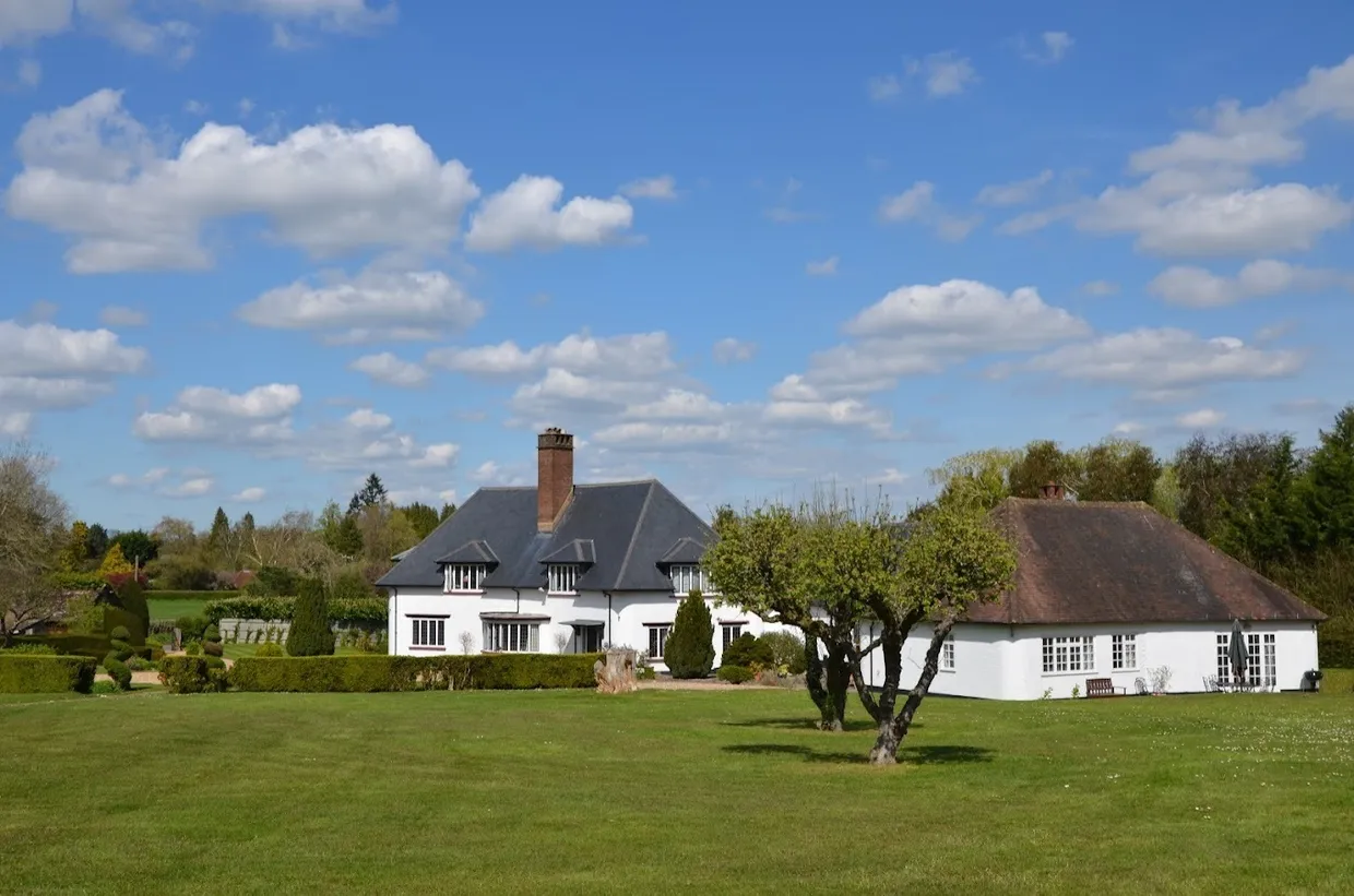Cokes Lane, Chalfont St. Giles, HP8 photo 8