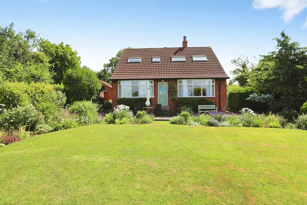Rookery Lane, Crayke, York