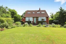Rookery Lane, Crayke, York