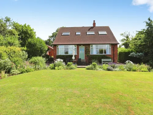 Rookery Lane, Crayke, Yorkphoto