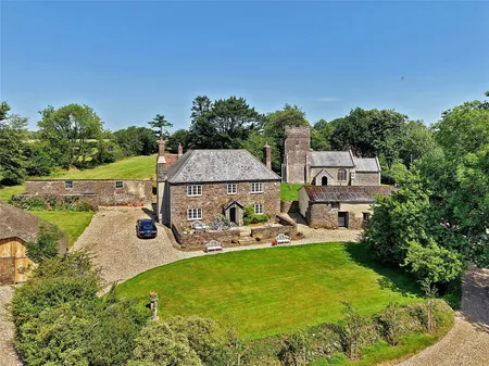 Cheldon, Chulmleigh, EX18