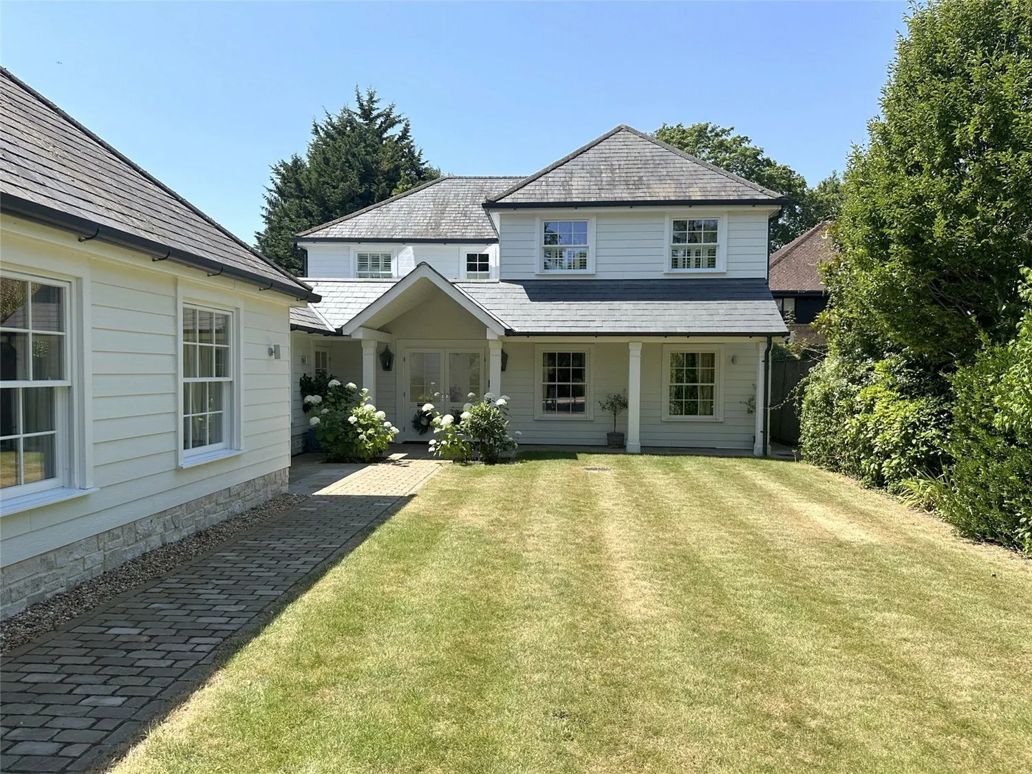 Chestnut Avenue, Chichester, PO19 photo 17
