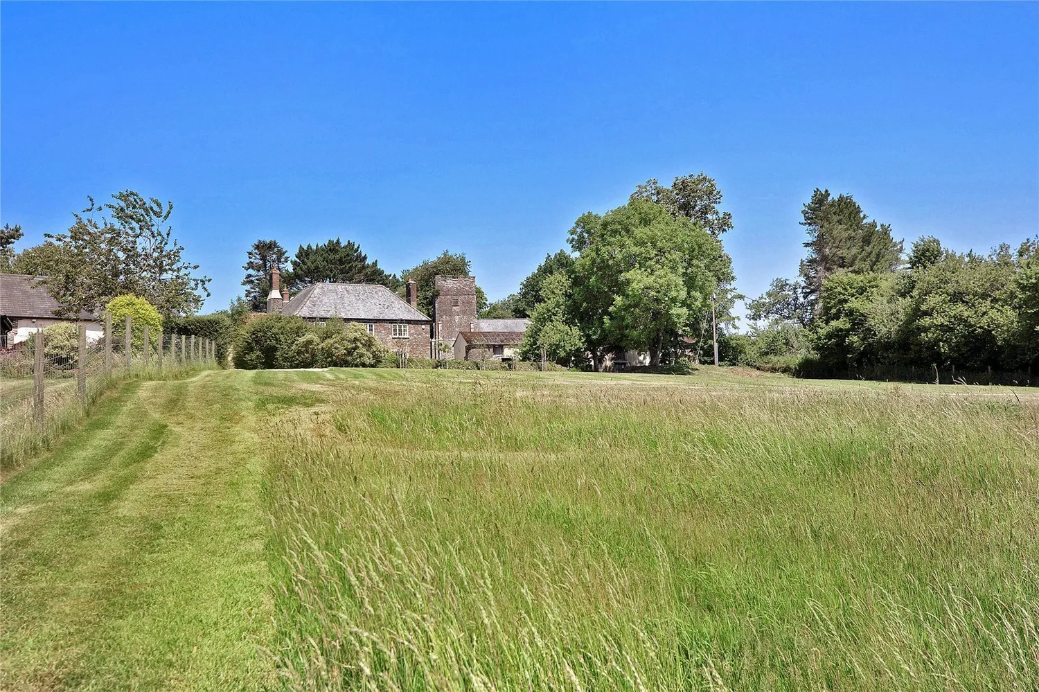 Cheldon, Chulmleigh, EX18 photo 3