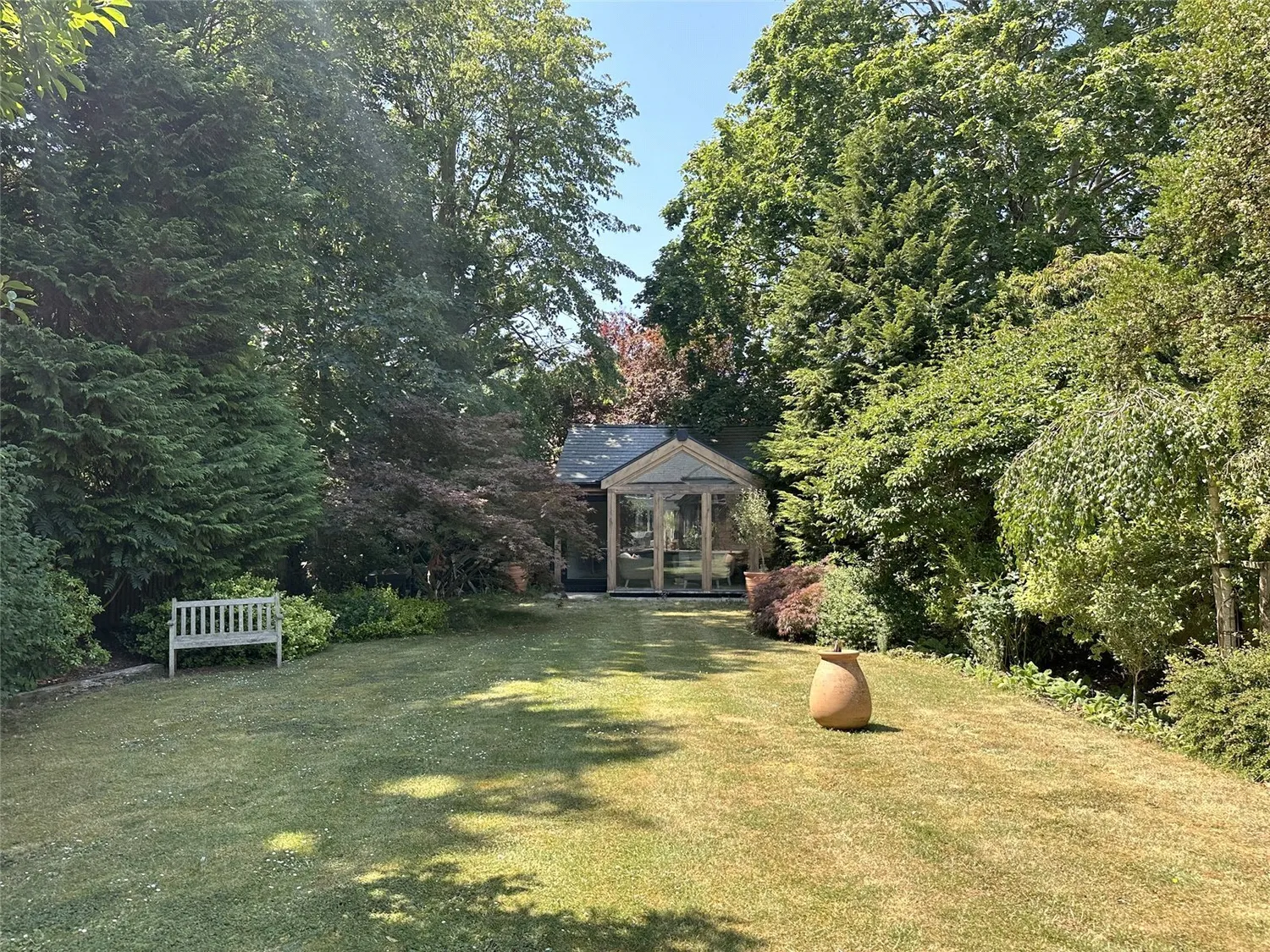 Chestnut Avenue, Chichester, PO19 photo 19