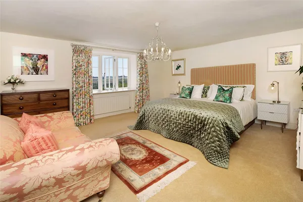 Cheldon, Chulmleigh, EX18 photo 9