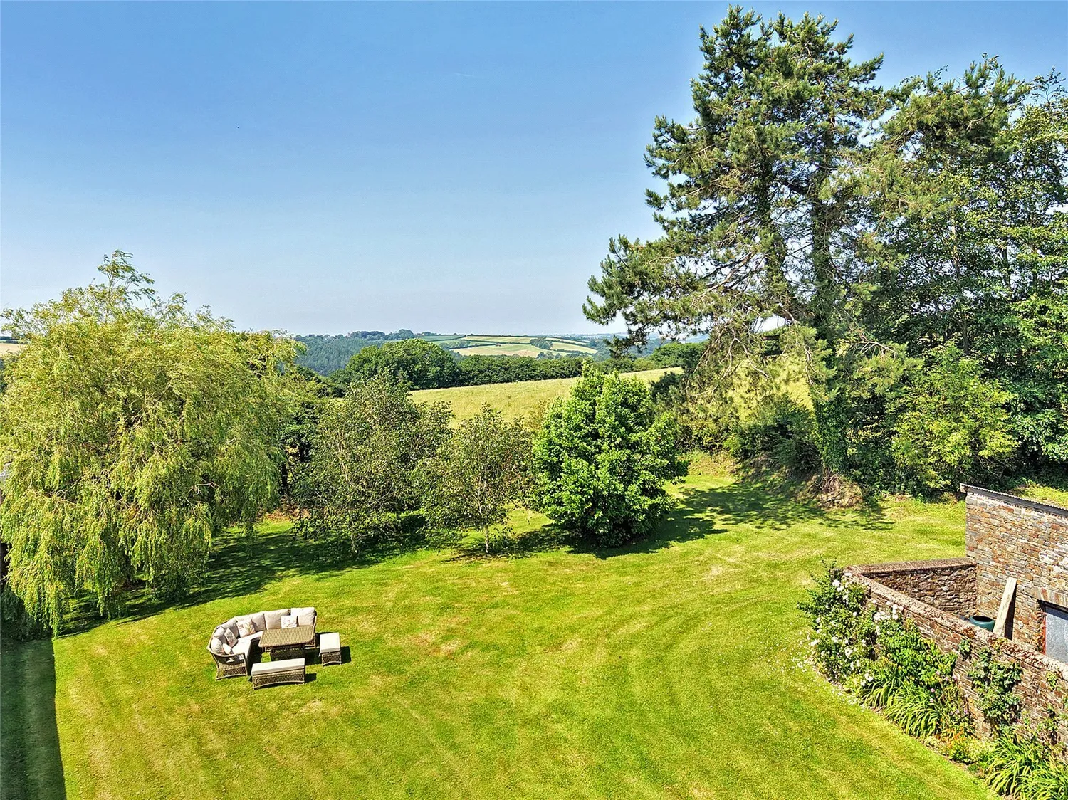 Cheldon, Chulmleigh, EX18 photo 12