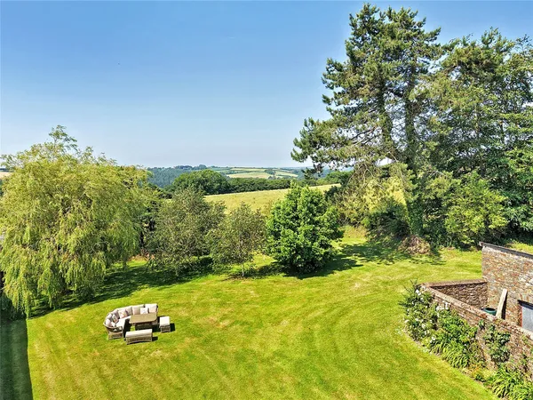 Cheldon, Chulmleigh, EX18 photo 12