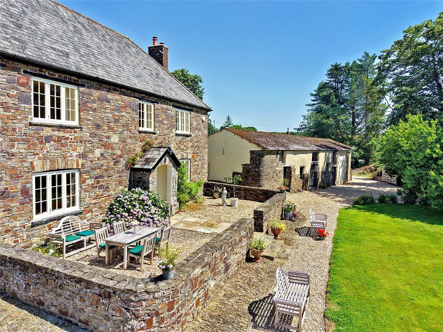Cheldon, Chulmleigh, EX18 photo 13