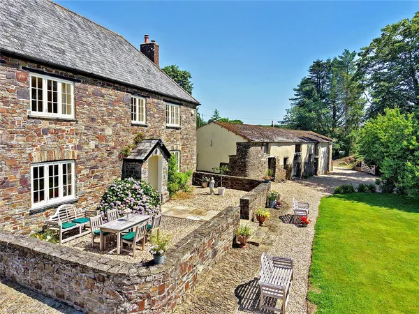 Cheldon, Chulmleigh, EX18 photo 13