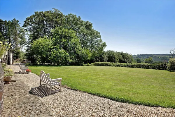 Cheldon, Chulmleigh, EX18 photo 14