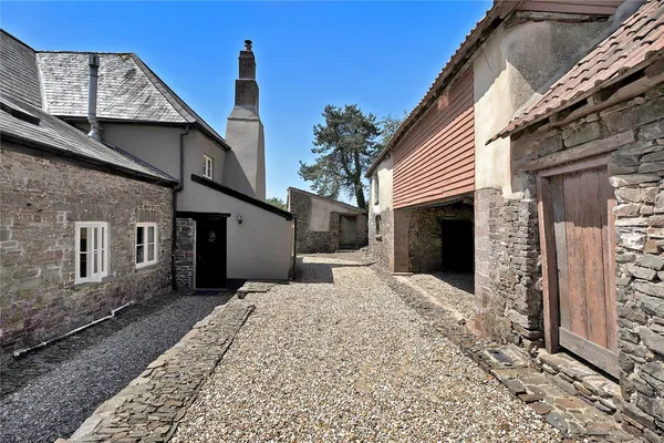 Cheldon, Chulmleigh, EX18 photo 18