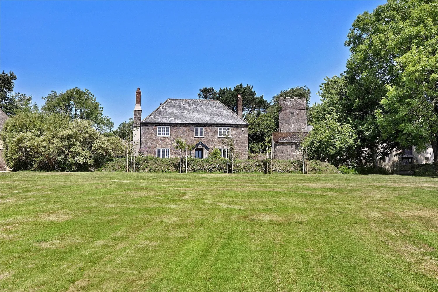 Cheldon, Chulmleigh, EX18 photo 17