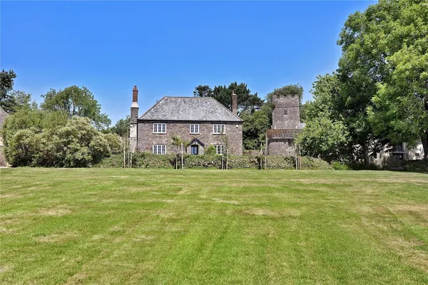 Cheldon, Chulmleigh, EX18 photo 17