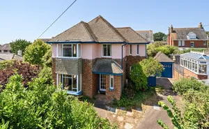 Hulham Road, Exmouth, Devon, EX8 photo
