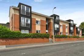Property responsive