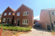Prangley Road, Downham Market