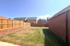 Prangley Road, Downham Market