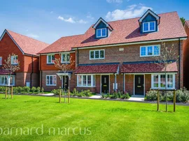 Burstow Grove, Horley photo