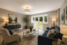 Burstow Grove, Horley