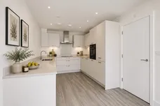 Burstow Grove, Horley