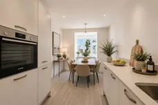 Burstow Grove, Horley
