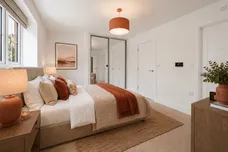 Burstow Grove, Horley