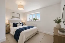 Burstow Grove, Horley