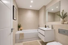 Burstow Grove, Horley
