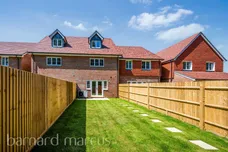 Burstow Grove, Horley
