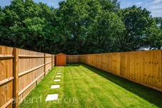 Burstow Grove, Horley