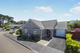 Property responsive