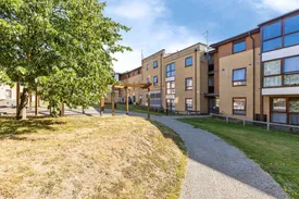 Property responsive