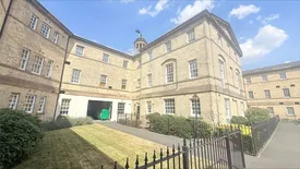 Property responsive