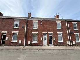 Property responsive