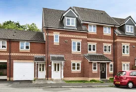Property responsive