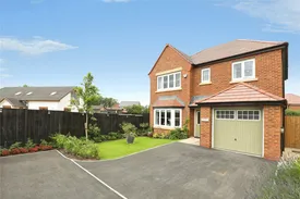 Property responsive