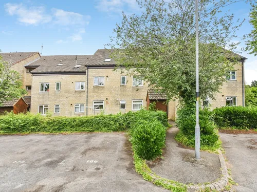Charter Road, Chippenhamphoto