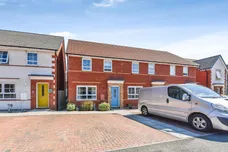 Walnut Drive, Chippenham
