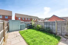 Walnut Drive, Chippenham