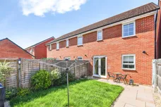 Walnut Drive, Chippenham