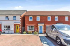 Walnut Drive, Chippenham