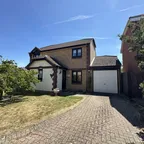 Eliot Way, Stowmarket