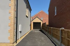 College Road, Downham Market