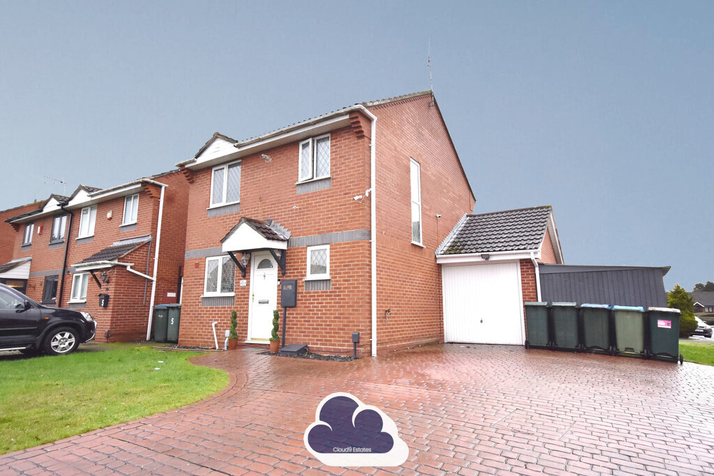 Chaceley Close, Coventry Image 1